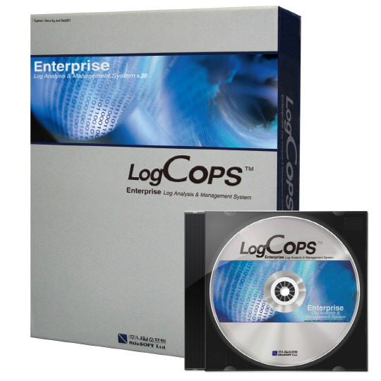 LogCops V5.0, 뷮 α, ǽð ˻м 